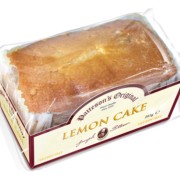 Lemon Cake